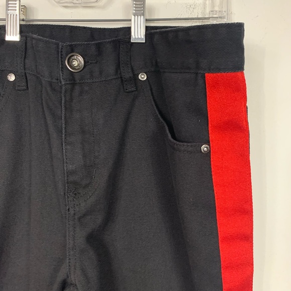 ❗️DNM collection Long Distressed Shorts - Picture 3 of 8